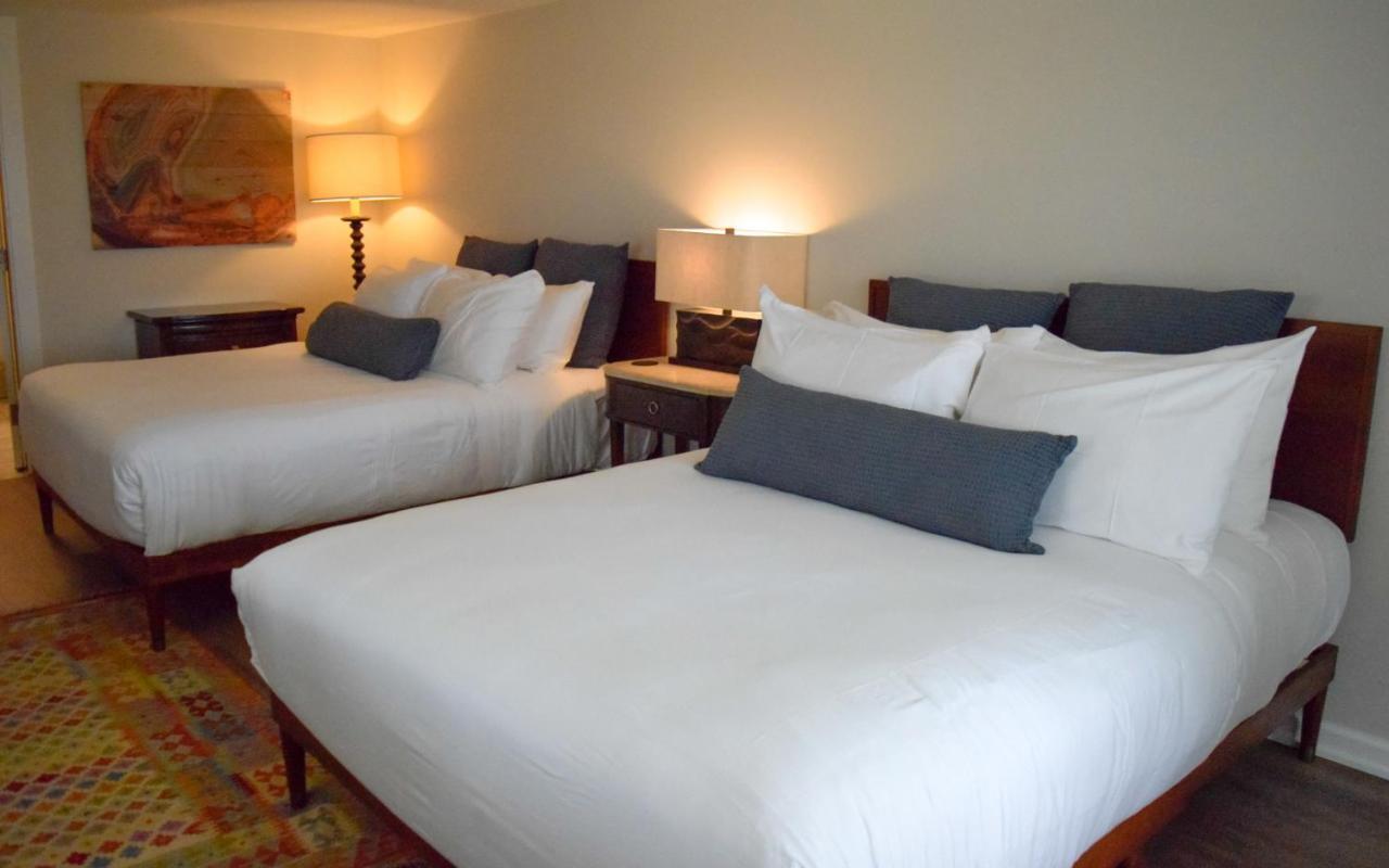 Tilghman Island Inn Ngoại thất bức ảnh